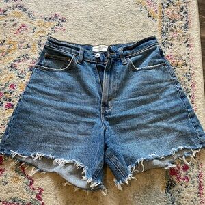 Abercrombie Shorts